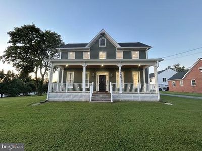 9536 Liberty Rd