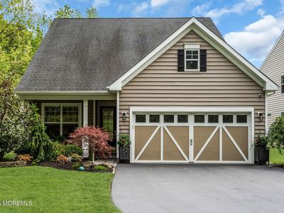 1 Mallard Court