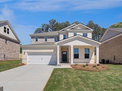 640 Leafy Branch Way