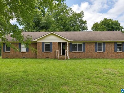 4848 County Road 1527