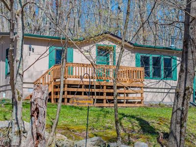 Property at 395 Woodbine Dr, Terra Alta, WV