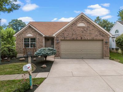 3021 Stony Hollow Ct