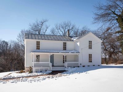 675 Stone Spring Rd