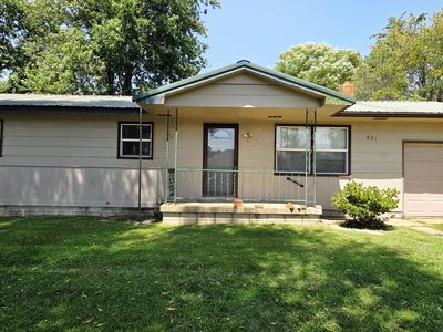 Property at 831 Shaffer Street, Marshfield, MO