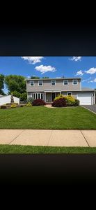 25 Hudson Rd