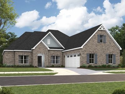 1455 Hidden Lakes Dr
