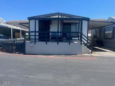 201 E Arrow Hwy SPACE 75