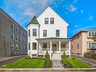 22 Olney St #22