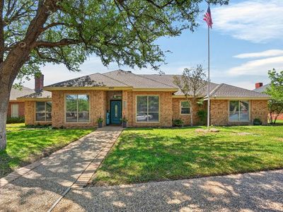 4505 Rosewood Dr