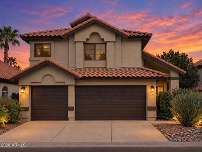 3366 E WINDSONG Drive