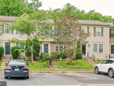 Property at 16 Whorl Ct, Baltimore, MD