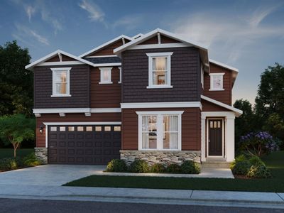 Lynwood Plan, Frog Pond