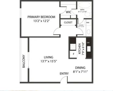 420 Walton Ln APT J48