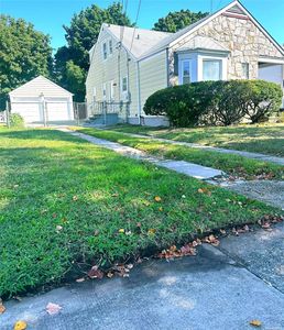 Property at 761 N William Street, North Baldwin, NY