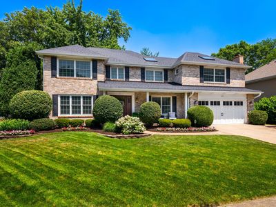 831 Morven Ct