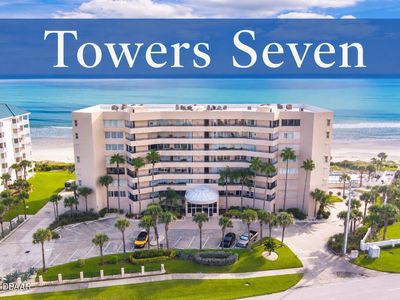 4651 S Atlantic Ave #3020