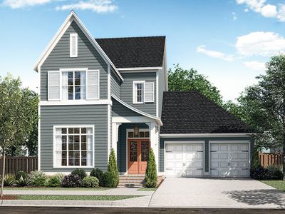 Charlize Plan, Materra