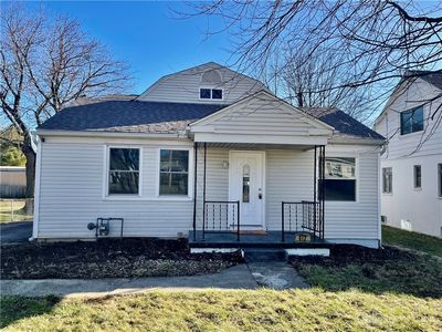 612 Haldeman Ave