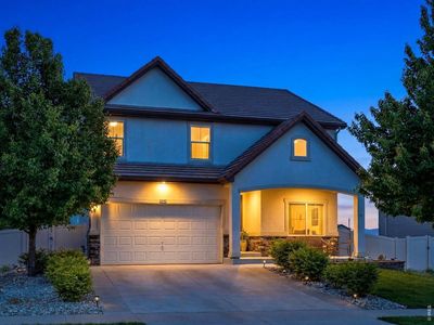 Property at 3440 Sandalwood Ln, Johnstown, CO
