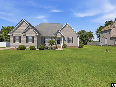 105 Center Cross Dr Lot 3