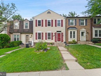 7925 Pebble Brook Ct