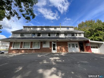 8 Burnham Street