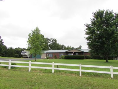 281 Lake Ranch Road