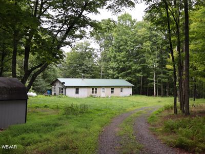 Property at 1686 Logue Hill Rd, Trout Run, PA