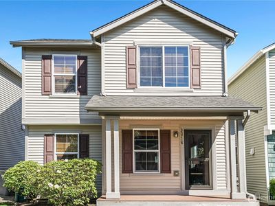 33718 SE Tibbits Street