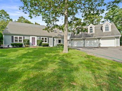 184 Wakeby Rd