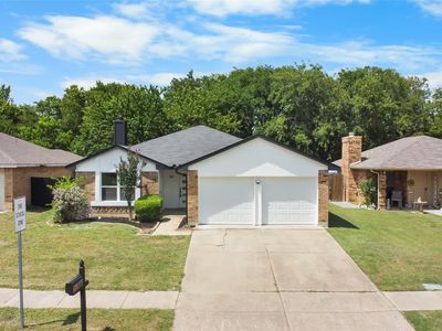 411 Valley Spring Dr