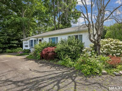 1 Sylvan Road