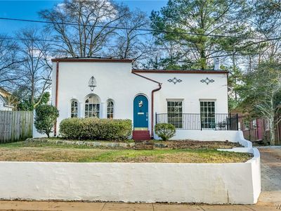 301 Caplewood Dr