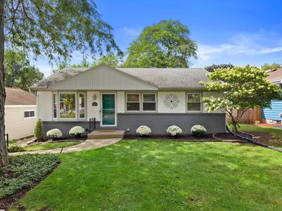 265 N 112th STREET