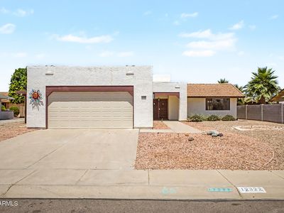 12322 W FOXFIRE Drive