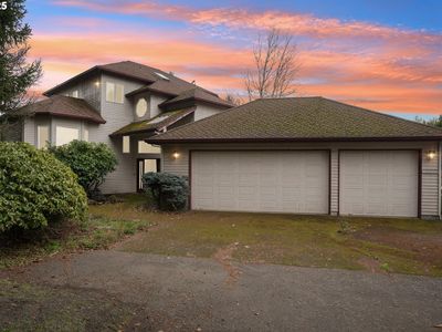 23300 NE Bald Peak Rd