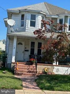 Property at 411 Cleveland Ave, Riverside, NJ