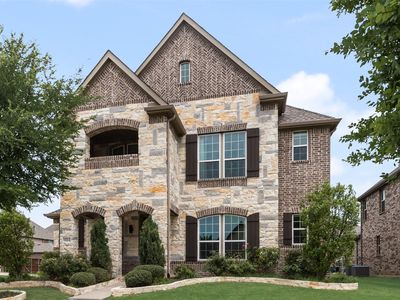 9814 Gristmill Ln