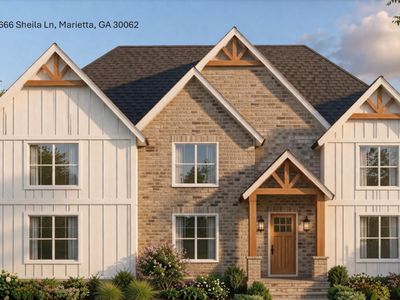 2666 Sheila Ln