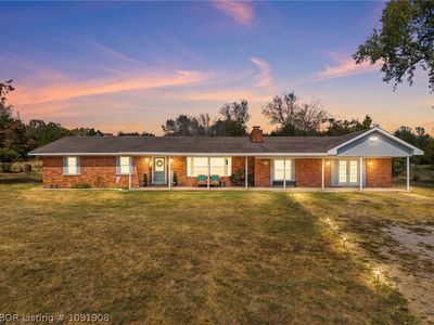 Property at 5410 W Graphic Rd, Mountainburg, AR
