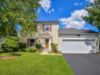 1143 Woodlake Dr