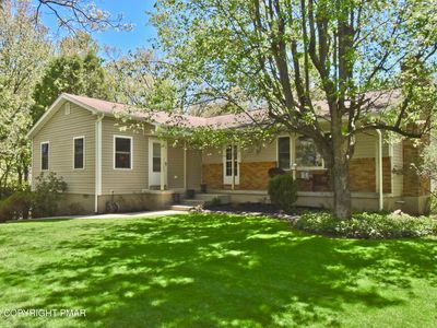 Property at 218 Applewood Dr, Swiftwater, PA
