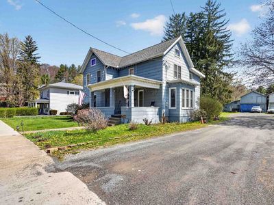 Property at 56 Extension St, Mansfield, PA