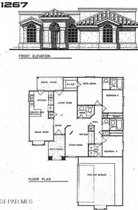 661 Oak Ridge Ct
