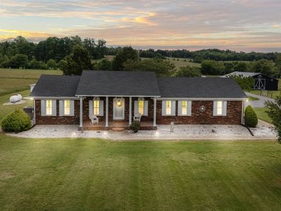 3309 Anna Sandhill Rd