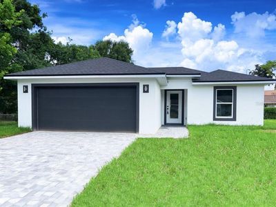 332 LAKE CRESCENT DRIVE