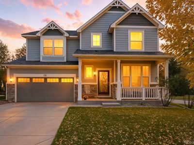 Property at 121 Ferris Lane, Erie, CO