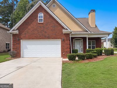 Property at 1930 Spivey Village Ln, Jonesboro, GA