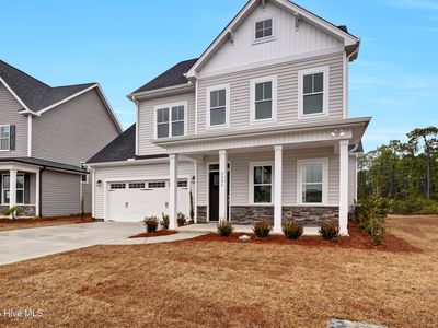 2806 Longleaf Pine Circle