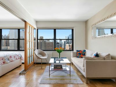 140 W End Ave APT 26F